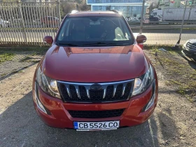 Mahindra XUV 500 4x4 6-Скорости Навигация - 14500 лв. / 7413.73 € - 89886055 5 | Car24.bg Mahindra XUV 500 4x4 6-Скорости Навигация - 14500 лв. / 7413.73 € - 89886055 5