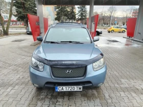 Hyundai Santa fe - 5300 € / 10365.90 лв. - 66450552 2 | Car24.bg Hyundai Santa fe - 5300 € / 10365.90 лв. - 66450552 2