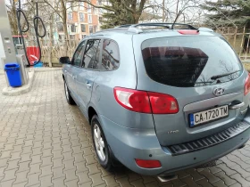 Hyundai Santa fe - 5300 € / 10365.90 лв. - 66450552 7 | Car24.bg Hyundai Santa fe - 5300 € / 10365.90 лв. - 66450552 7