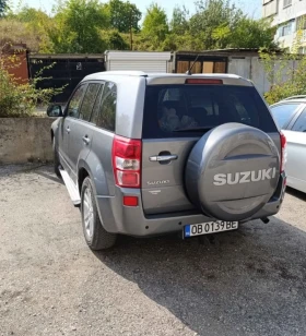 Suzuki Grand vitara - Car24.bg Suzuki Grand vitara