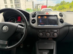 VW Tiguan 2.0 TSI 4 MOTION | Auto.bg — изображение 15 VW Tiguan 2.0 TSI 4 MOTION | Auto.bg — изображение 15