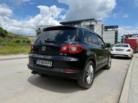 VW Tiguan 2.0 TSI 4 MOTION | Auto.bg — изображение 4 VW Tiguan 2.0 TSI 4 MOTION | Auto.bg — изображение 4