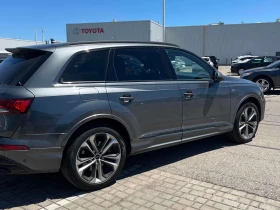 Audi Q7 | Progressiv | DISTRONIC | 360 | BOSE | ОБДУХВАНЕ | Auto.bg — изображение 3 Audi Q7 | Progressiv | DISTRONIC | 360 | BOSE | ОБДУХВАНЕ | Auto.bg — изображение 3