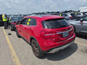 Mercedes-Benz GLA 250 * CARFAX * Един собственик * | Auto.bg — изображение 4 Mercedes-Benz GLA 250 * CARFAX * Един собственик * | Auto.bg — изображение 4