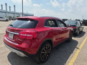 Mercedes-Benz GLA 250 * CARFAX * Един собственик * | Auto.bg — изображение 3 Mercedes-Benz GLA 250 * CARFAX * Един собственик * | Auto.bg — изображение 3