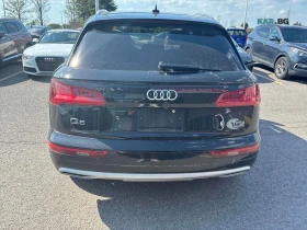 Audi Q5 ПЪТУВА НАСАМ I TECHNIK I Автокредит (Цена до БГ) | Auto.bg — изображение 5 Audi Q5 ПЪТУВА НАСАМ I TECHNIK I Автокредит (Цена до БГ) | Auto.bg — изображение 5