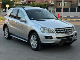 Mercedes-Benz ML 320 3.2CDI Нави/Шибидах/Подгрев/Харман | Auto.bg — изображение 5 Mercedes-Benz ML 320 3.2CDI Нави/Шибидах/Подгрев/Харман | Auto.bg — изображение 5
