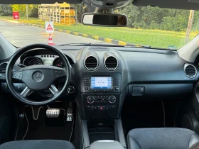 Mercedes-Benz ML 320 3.2CDI Нави/Шибидах/Подгрев/Харман | Auto.bg — изображение 13 Mercedes-Benz ML 320 3.2CDI Нави/Шибидах/Подгрев/Харман | Auto.bg — изображение 13
