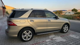Mercedes-Benz ML 350 CDI* AMG* 4matic - 16500 € - 47150108 8 | Car24.bg Mercedes-Benz ML 350 CDI* AMG* 4matic - 16500 € - 47150108 8