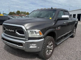 Dodge RAM 2500 * Limited * АВТОКРЕДИТ БЕЗ ПЪРВОНАЧАЛНА ВНОСКА*