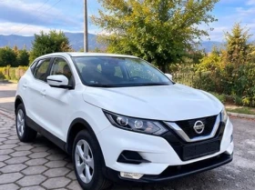 Nissan Qashqai NISSAN QASHQAI 1.5 DCI 360 camera automatiko - Car24.bg Nissan Qashqai NISSAN QASHQAI 1.5 DCI 360 camera automatiko