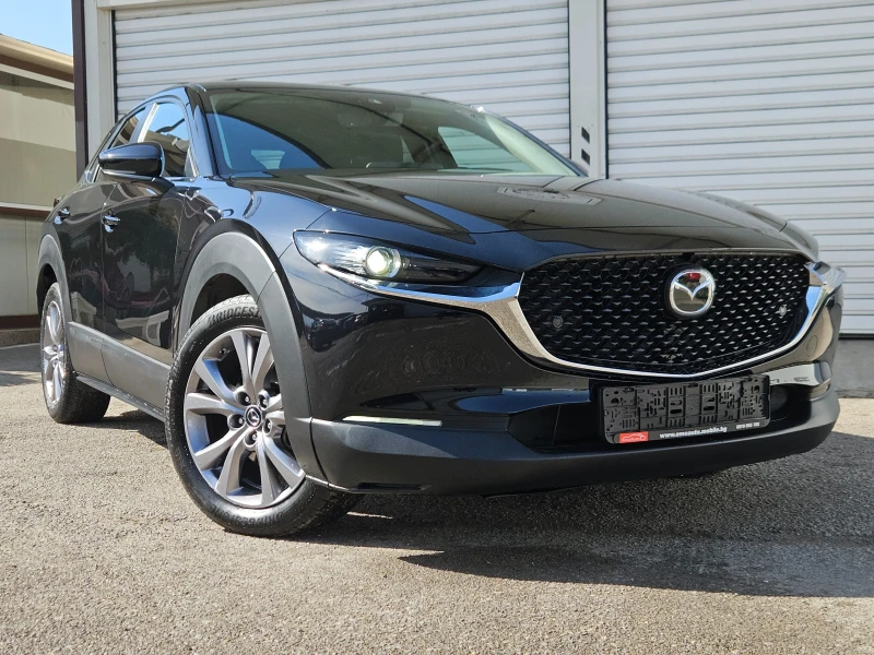 Mazda CX-30 1.8D/SKYACTIVE/6с/HeadUp/LED/ДИСТРОНИК/NAVI/БЛУТУТ - 14800 € / 28946.28 лв. - 94732134 1 | Car24.bg Mazda CX-30 1.8D/SKYACTIVE/6с/HeadUp/LED/ДИСТРОНИК/NAVI/БЛУТУТ - 14800 € / 28946.28 лв. - 94732134 1