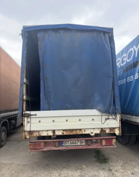 Iveco Daily undefined | Auto.bg — изображение 3 Iveco Daily undefined | Auto.bg — изображение 3