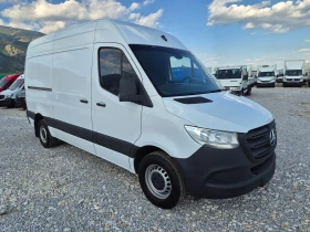 Mercedes-Benz Sprinter 316 316 * Автоматик * Нави * Клима * Подгрев | Auto.bg — изображение 6 Mercedes-Benz Sprinter 316 316 * Автоматик * Нави * Клима * Подгрев | Auto.bg — изображение 6