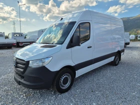 Mercedes-Benz Sprinter 316 316 * Автоматик * Нави * Клима * Подгрев