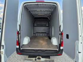 Mercedes-Benz Sprinter 316 316 * Автоматик * Нави * Клима * Подгрев | Auto.bg — изображение 12 Mercedes-Benz Sprinter 316 316 * Автоматик * Нави * Клима * Подгрев | Auto.bg — изображение 12