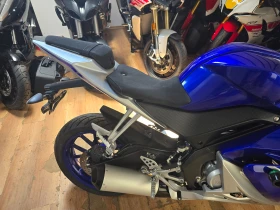 Yamaha Yzf R 125 | Auto.bg — изображение 5 Yamaha Yzf R 125 | Auto.bg — изображение 5