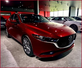 Mazda 3 2.5 GT | Mobile.bg   1