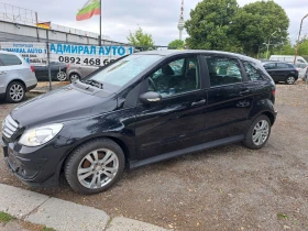 Mercedes-Benz B 180 Avangarde - Car24.bg Mercedes-Benz B 180 Avangarde