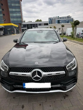 Mercedes-Benz GLC 200 - Car24.bg Mercedes-Benz GLC 200