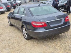 Mercedes-Benz E 220 CDI AUTOMAT - 14500 лв. / 7413.73 € - 68561947 3 | Car24.bg Mercedes-Benz E 220 CDI AUTOMAT - 14500 лв. / 7413.73 € - 68561947 3