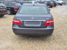 Mercedes-Benz E 220 CDI AUTOMAT - 14500 лв. / 7413.73 € - 68561947 4 | Car24.bg Mercedes-Benz E 220 CDI AUTOMAT - 14500 лв. / 7413.73 € - 68561947 4