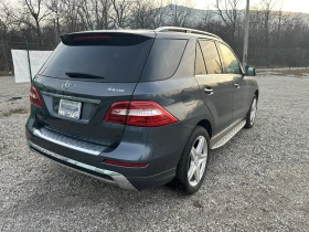 Mercedes-Benz ML 550 - 32000 лв. / 16361.34 € - 86643397 7 | Car24.bg Mercedes-Benz ML 550 - 32000 лв. / 16361.34 € - 86643397 7