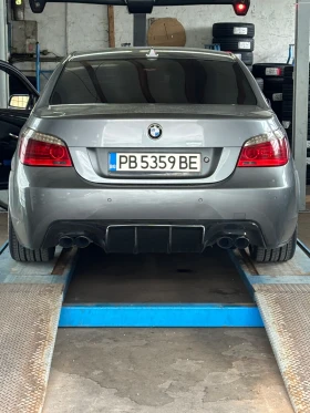 BMW 530 - 7500 € / 14668.73 лв. - 63569041 5 | Car24.bg BMW 530 - 7500 € / 14668.73 лв. - 63569041 5