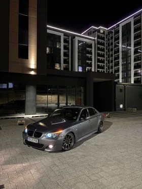 BMW 530 - 7500 € / 14668.73 лв. - 63569041 4 | Car24.bg BMW 530 - 7500 € / 14668.73 лв. - 63569041 4