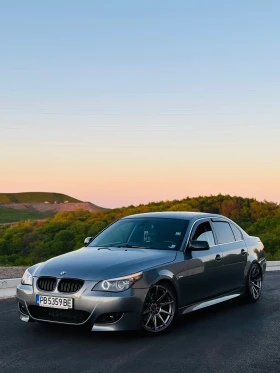 BMW 530 - 7500 € / 14668.73 лв. - 63569041 6 | Car24.bg BMW 530 - 7500 € / 14668.73 лв. - 63569041 6