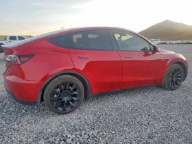 Tesla Model Y AWD* LONG* RANGE* KEYLESS* ПОДГРЕВ* | Auto.bg — изображение 5 Tesla Model Y AWD* LONG* RANGE* KEYLESS* ПОДГРЕВ* | Auto.bg — изображение 5