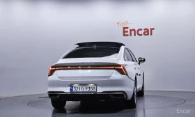 Kia K8 undefined | Auto.bg — изображение 4 Kia K8 undefined | Auto.bg — изображение 4