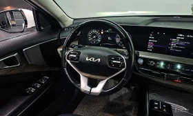Kia K8 undefined | Auto.bg — изображение 13 Kia K8 undefined | Auto.bg — изображение 13