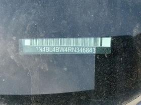 Nissan Altima S| LANE ASSIST| ПОДГРЕВИ| 2 КЛЮЧА| | Auto.bg — изображение 16 Nissan Altima S| LANE ASSIST| ПОДГРЕВИ| 2 КЛЮЧА| | Auto.bg — изображение 16