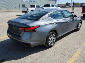Nissan Altima S| LANE ASSIST| ПОДГРЕВИ| 2 КЛЮЧА| | Auto.bg — изображение 3 Nissan Altima S| LANE ASSIST| ПОДГРЕВИ| 2 КЛЮЧА| | Auto.bg — изображение 3