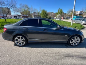 Mercedes-Benz C 320 AMG Avantgarde - 5900 € / 11539.40 лв. - 94604473 5 | Car24.bg Mercedes-Benz C 320 AMG Avantgarde - 5900 € / 11539.40 лв. - 94604473 5