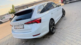 Skoda Octavia 2.0 TDI 150 | Auto.bg — изображение 2 Skoda Octavia 2.0 TDI 150 | Auto.bg — изображение 2