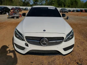 Mercedes-Benz C 43 AMG 3.0l C 43 4Matic Amg | Auto.bg — изображение 5 Mercedes-Benz C 43 AMG 3.0l C 43 4Matic Amg | Auto.bg — изображение 5