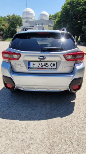 Subaru Crosstrek undefined | Auto.bg — изображение 3 Subaru Crosstrek undefined | Auto.bg — изображение 3
