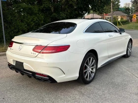 Mercedes-Benz S 63 AMG COUPE ЦЕНА ДО БЪЛГАРИЯ РЕГИСТРАЦИЯ & АВТОКРЕДИТ | Auto.bg — изображение 5 Mercedes-Benz S 63 AMG COUPE ЦЕНА ДО БЪЛГАРИЯ РЕГИСТРАЦИЯ & АВТОКРЕДИТ | Auto.bg — изображение 5