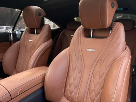 Mercedes-Benz S 63 AMG COUPE ЦЕНА ДО БЪЛГАРИЯ РЕГИСТРАЦИЯ & АВТОКРЕДИТ | Auto.bg — изображение 9 Mercedes-Benz S 63 AMG COUPE ЦЕНА ДО БЪЛГАРИЯ РЕГИСТРАЦИЯ & АВТОКРЕДИТ | Auto.bg — изображение 9