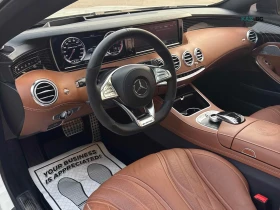 Mercedes-Benz S 63 AMG COUPE ЦЕНА ДО БЪЛГАРИЯ РЕГИСТРАЦИЯ & АВТОКРЕДИТ | Auto.bg — изображение 8 Mercedes-Benz S 63 AMG COUPE ЦЕНА ДО БЪЛГАРИЯ РЕГИСТРАЦИЯ & АВТОКРЕДИТ | Auto.bg — изображение 8