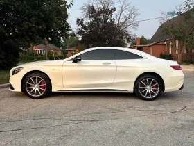 Mercedes-Benz S 63 AMG COUPE ЦЕНА ДО БЪЛГАРИЯ РЕГИСТРАЦИЯ & АВТОКРЕДИТ | Auto.bg — изображение 3 Mercedes-Benz S 63 AMG COUPE ЦЕНА ДО БЪЛГАРИЯ РЕГИСТРАЦИЯ & АВТОКРЕДИТ | Auto.bg — изображение 3