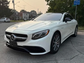 Mercedes-Benz S 63 AMG COUPE ЦЕНА ДО БЪЛГАРИЯ РЕГИСТРАЦИЯ & АВТОКРЕДИТ