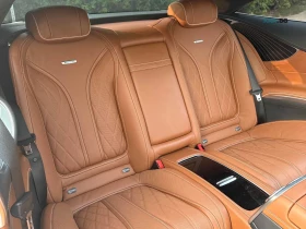 Mercedes-Benz S 63 AMG COUPE ЦЕНА ДО БЪЛГАРИЯ РЕГИСТРАЦИЯ & АВТОКРЕДИТ | Auto.bg — изображение 16 Mercedes-Benz S 63 AMG COUPE ЦЕНА ДО БЪЛГАРИЯ РЕГИСТРАЦИЯ & АВТОКРЕДИТ | Auto.bg — изображение 16