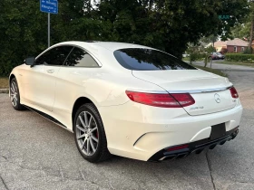 Mercedes-Benz S 63 AMG COUPE ЦЕНА ДО БЪЛГАРИЯ РЕГИСТРАЦИЯ & АВТОКРЕДИТ | Auto.bg — изображение 7 Mercedes-Benz S 63 AMG COUPE ЦЕНА ДО БЪЛГАРИЯ РЕГИСТРАЦИЯ & АВТОКРЕДИТ | Auto.bg — изображение 7