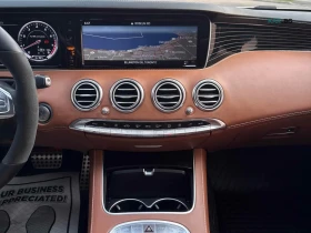 Mercedes-Benz S 63 AMG COUPE ЦЕНА ДО БЪЛГАРИЯ РЕГИСТРАЦИЯ & АВТОКРЕДИТ | Auto.bg — изображение 11 Mercedes-Benz S 63 AMG COUPE ЦЕНА ДО БЪЛГАРИЯ РЕГИСТРАЦИЯ & АВТОКРЕДИТ | Auto.bg — изображение 11
