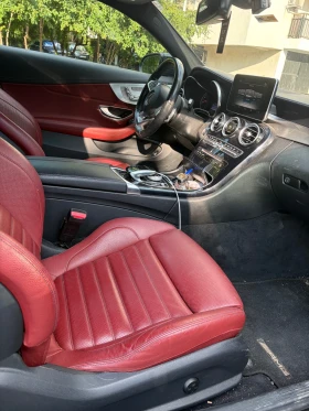 Mercedes-Benz C 300 - 22500 € / 44006.17 лв. - 27830431 5 | Car24.bg Mercedes-Benz C 300 - 22500 € / 44006.17 лв. - 27830431 5