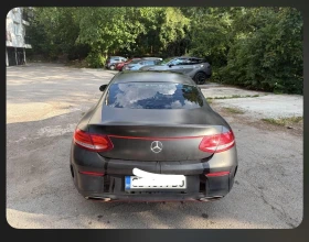 Mercedes-Benz C 300 - 22500 € / 44006.17 лв. - 27830431 2 | Car24.bg Mercedes-Benz C 300 - 22500 € / 44006.17 лв. - 27830431 2