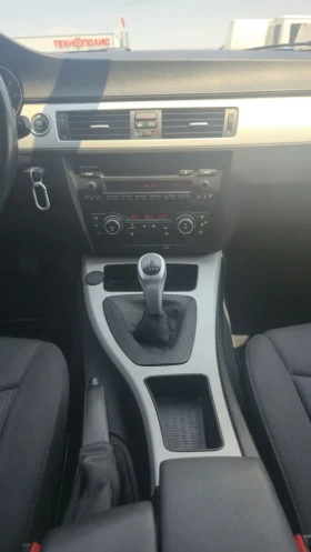 BMW 318 ER | Auto.bg — изображение 10 BMW 318 ER | Auto.bg — изображение 10